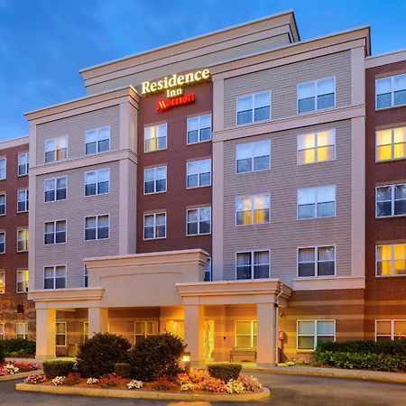 Residence Inn Boston Framingham Εξωτερικό φωτογραφία
