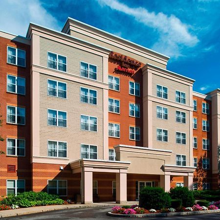 Residence Inn Boston Framingham Εξωτερικό φωτογραφία