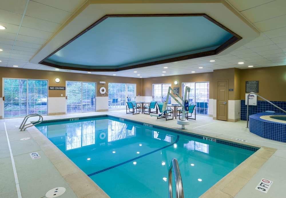 Residence Inn Boston Framingham Εξωτερικό φωτογραφία