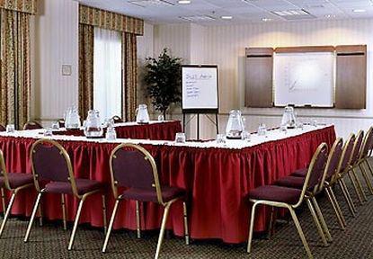 Residence Inn Boston Framingham Ανέσεις φωτογραφία