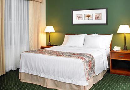 Residence Inn Boston Framingham Δωμάτιο φωτογραφία