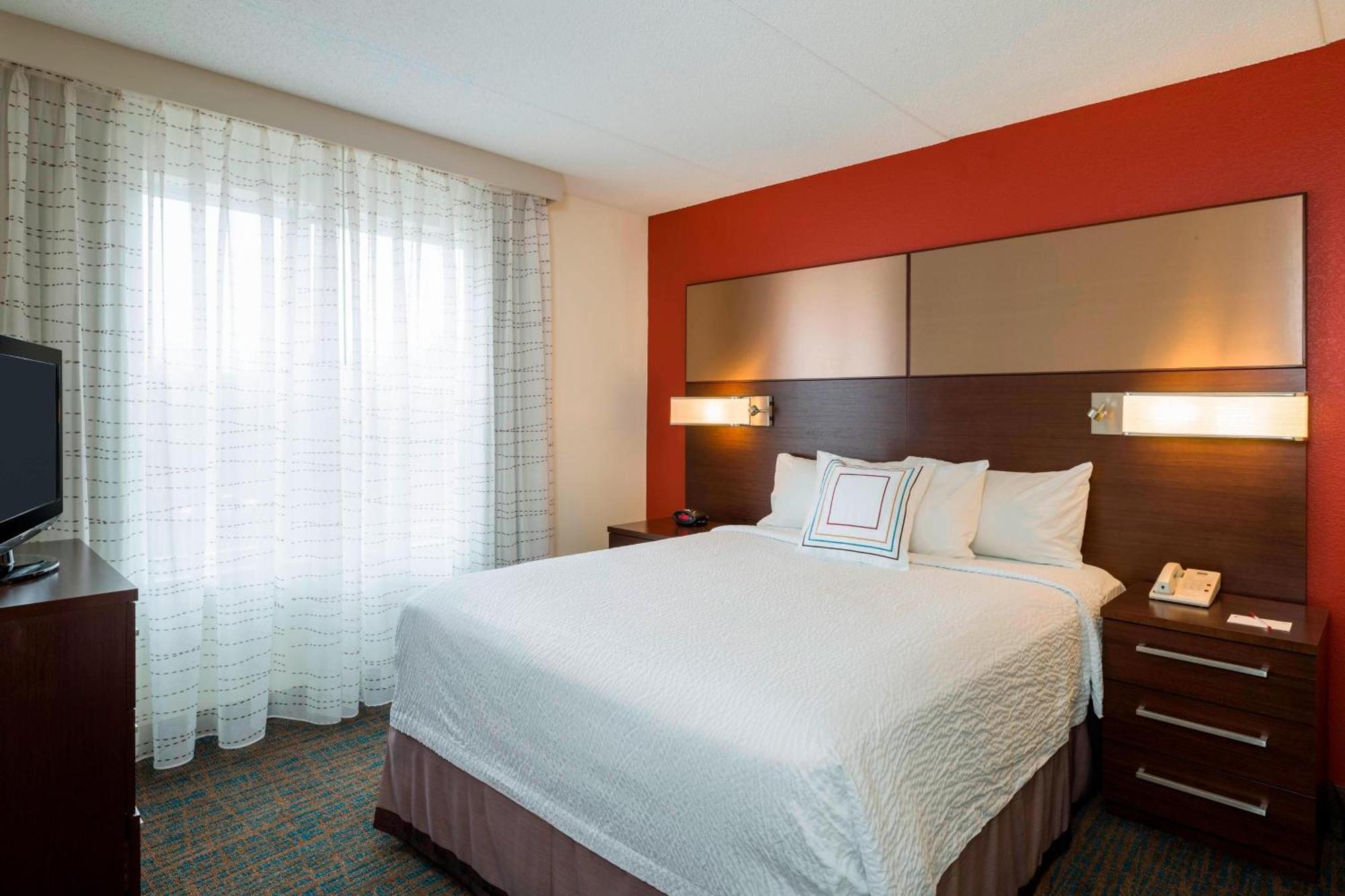 Residence Inn Boston Framingham Εξωτερικό φωτογραφία