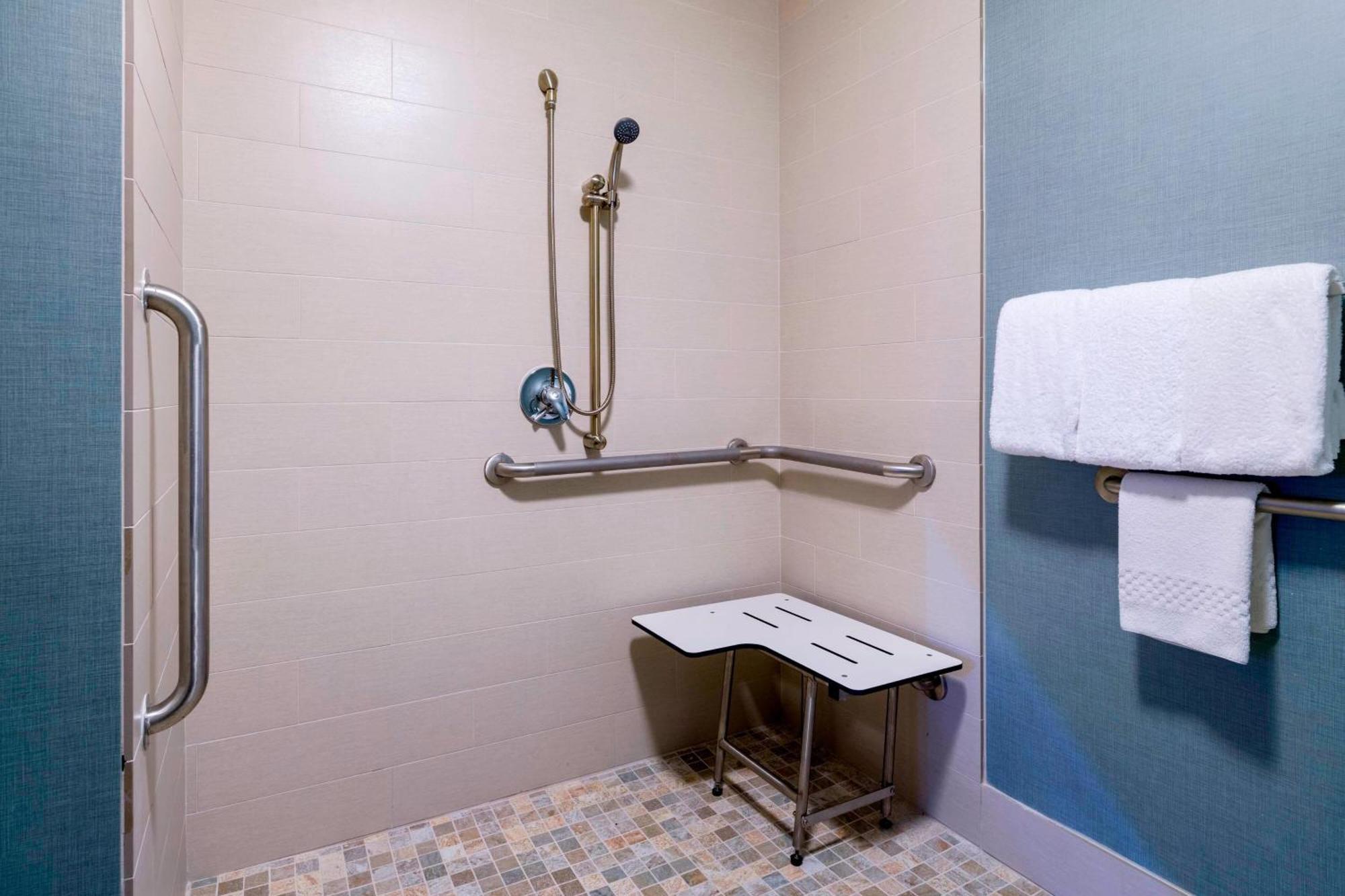 Residence Inn Boston Framingham Εξωτερικό φωτογραφία