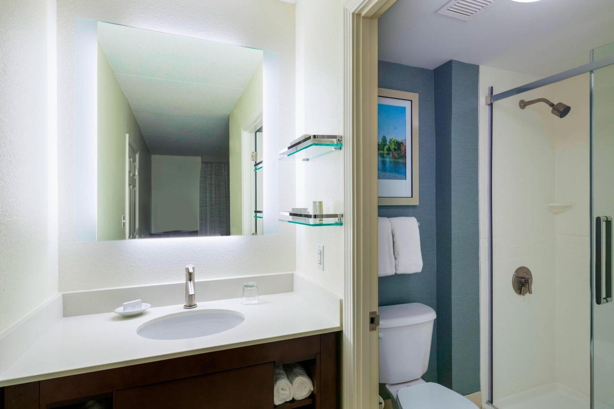 Residence Inn Boston Framingham Εξωτερικό φωτογραφία