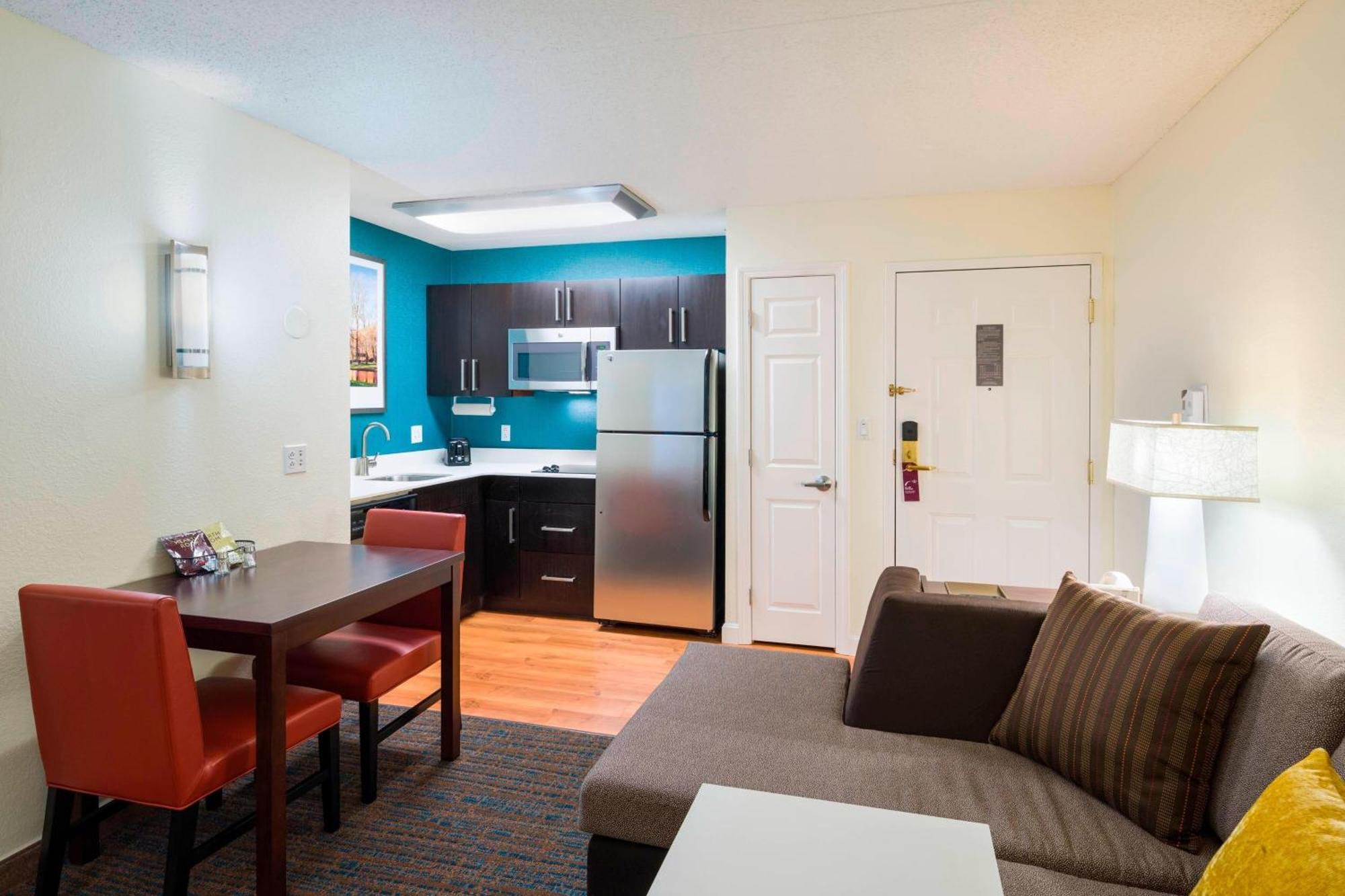 Residence Inn Boston Framingham Εξωτερικό φωτογραφία