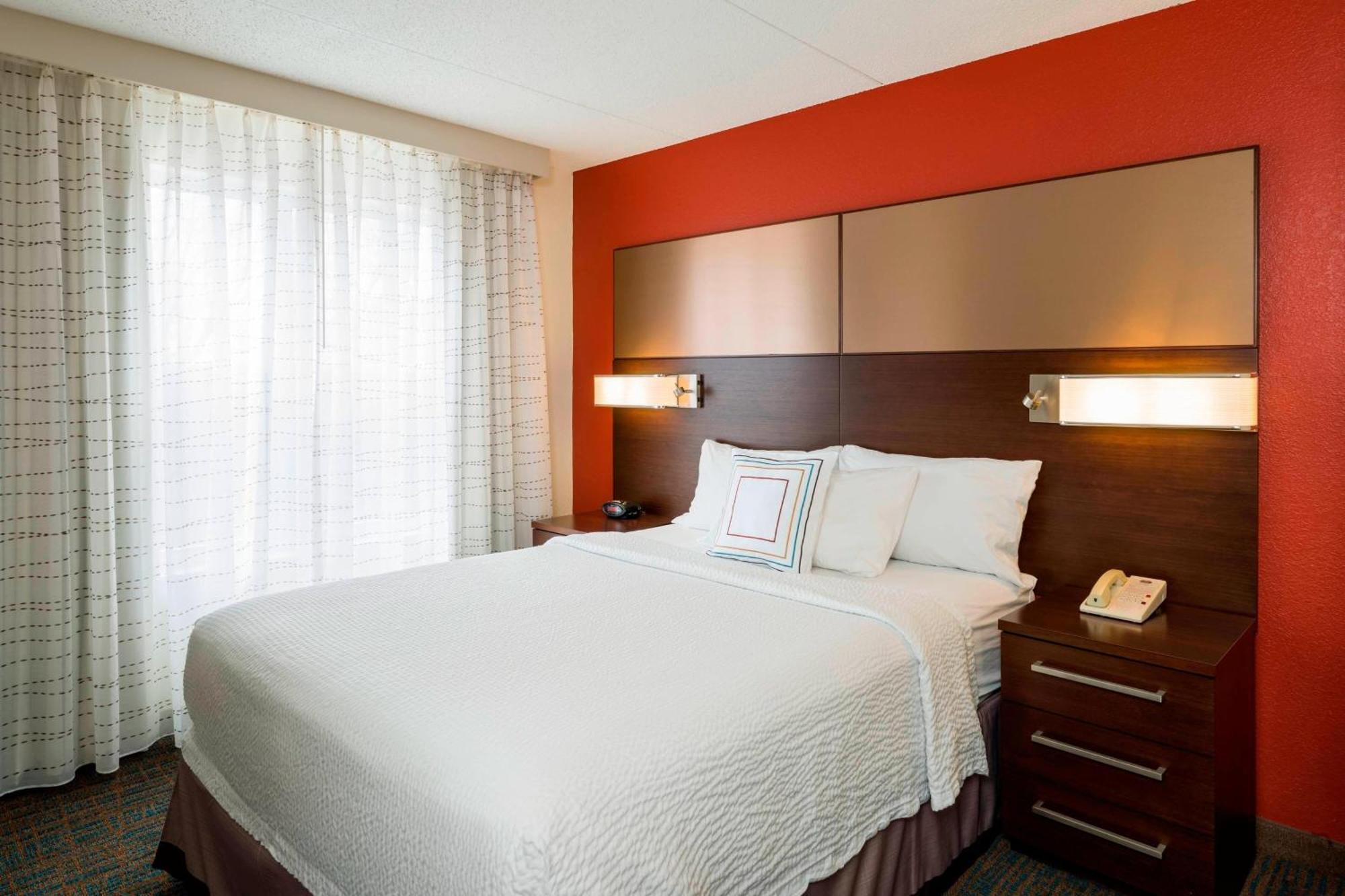 Residence Inn Boston Framingham Εξωτερικό φωτογραφία