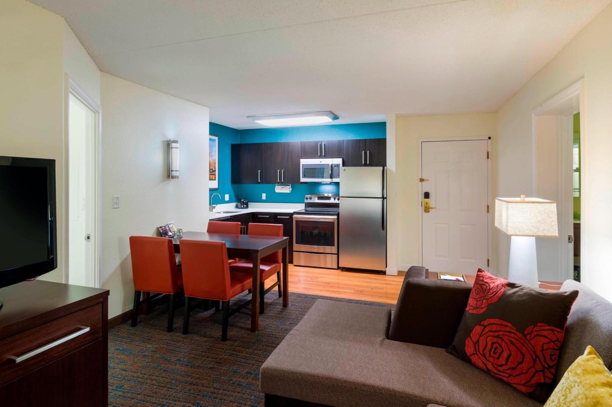 Residence Inn Boston Framingham Εξωτερικό φωτογραφία