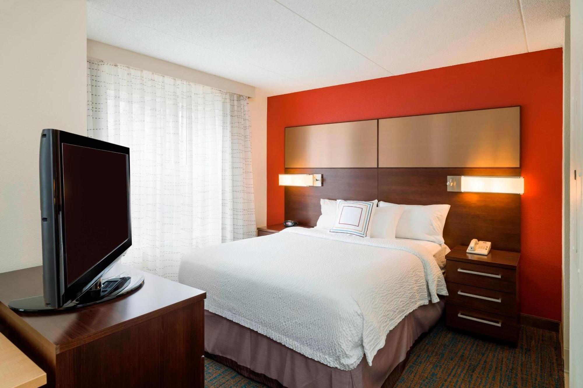 Residence Inn Boston Framingham Εξωτερικό φωτογραφία