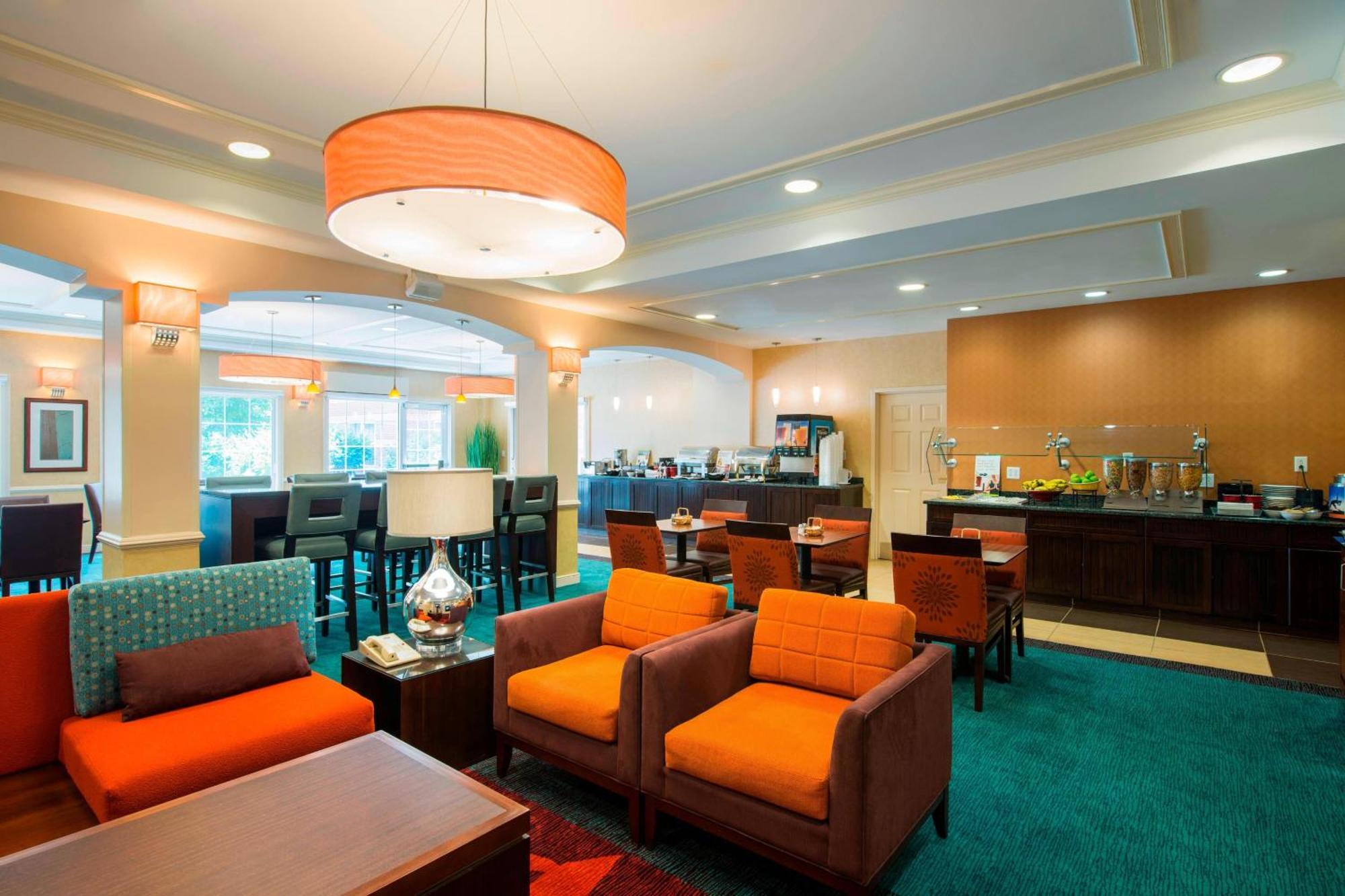 Residence Inn Boston Framingham Εξωτερικό φωτογραφία