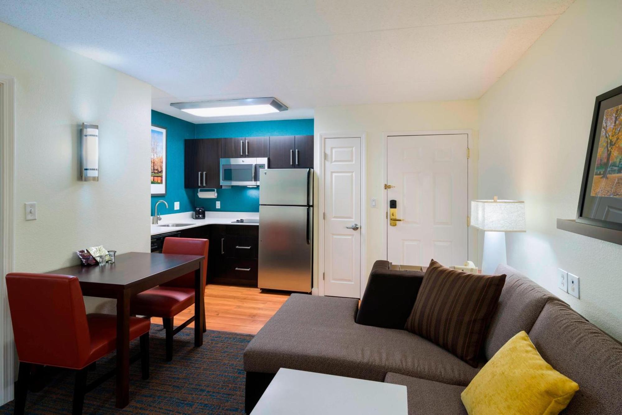 Residence Inn Boston Framingham Εξωτερικό φωτογραφία