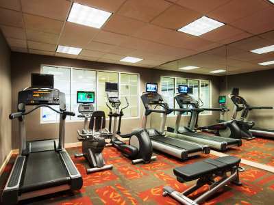 Residence Inn Boston Framingham Εξωτερικό φωτογραφία