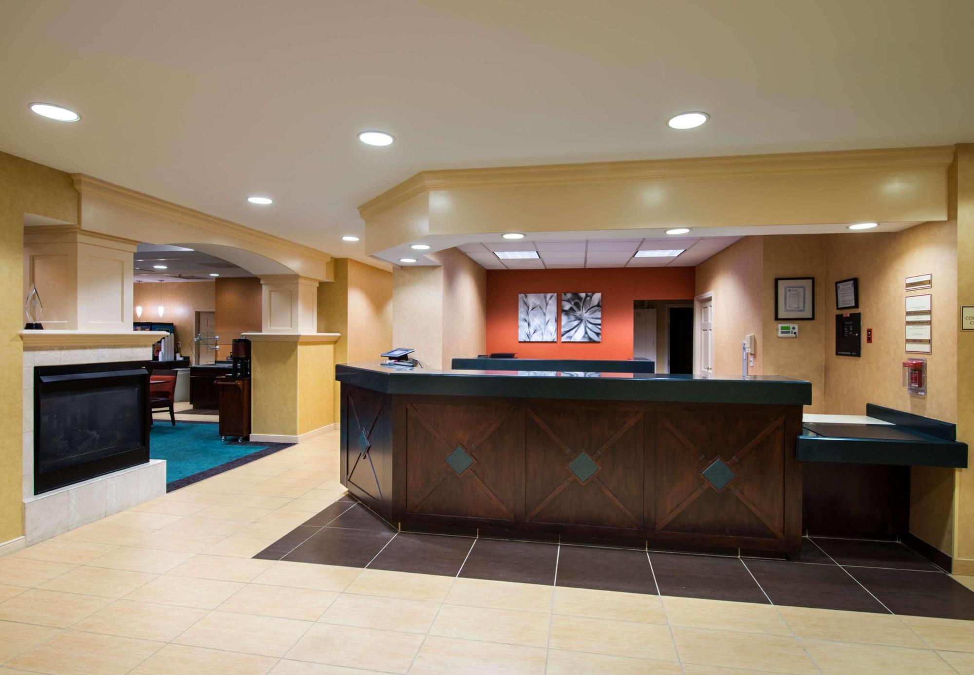 Residence Inn Boston Framingham Εξωτερικό φωτογραφία